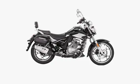 HAOJUE-MASTER RIDE 150-2026