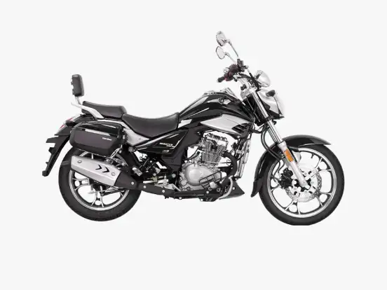 HAOJUE-MASTER RIDE 150 HAOJUE-MASTER RIDE 150-2026