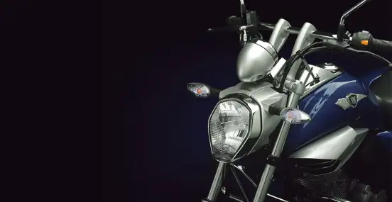 HAOJUE-MASTER RIDE 150-2026