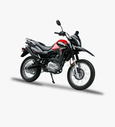 HAOJUE-NK 160 ABS HAOJUE-NK 160 ABS-2026