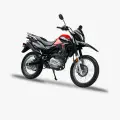 HAOJUE NK 160 ABS HAOJUE NK 160 ABS