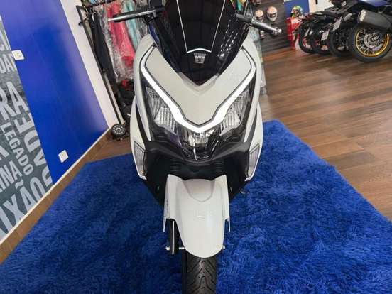 HAOJUE-BURGMAN ADX 125 HAOJUE-BURGMAN ADX 125-2026