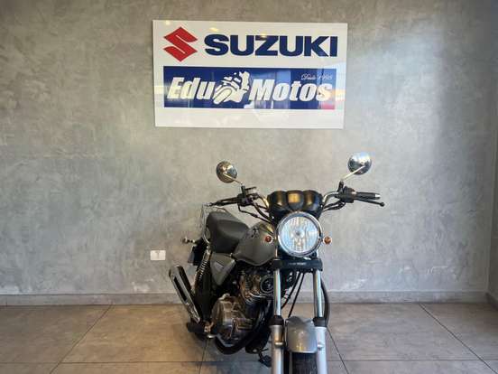 HAOJUE-CHOPPER ROAD 150-2018