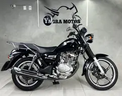 HAOJUE CHOPPER ROAD 150 HAOJUE CHOPPER ROAD 150