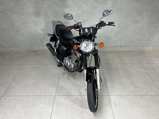 HAOJUE-CHOPPER ROAD 150-2021