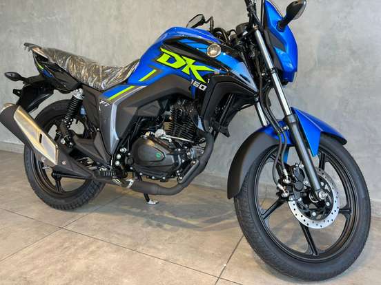 HAOJUE-DK 160S-2026