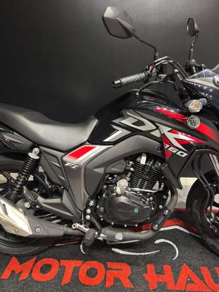 HAOJUE-DK 160S-2026