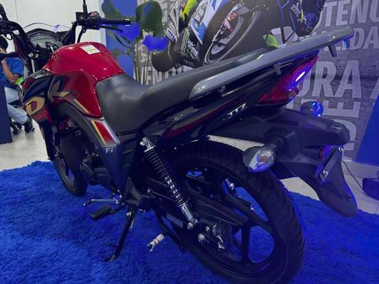 HAOJUE-DK 160S-2026