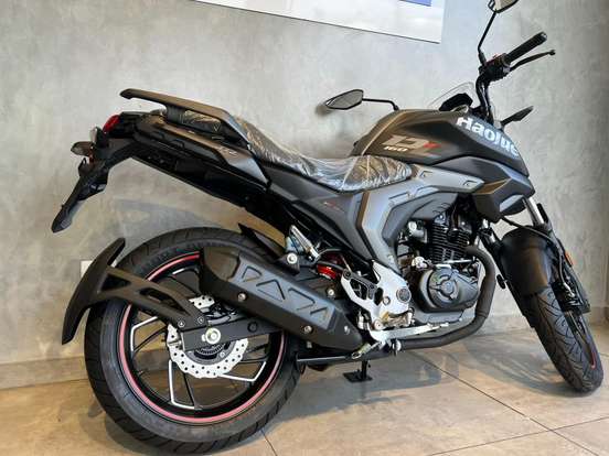 HAOJUE-DL 160 HAOJUE-DL 160-2026