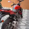 HAOJUE DR 160 FI HAOJUE DR 160 FI