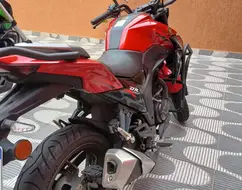 HAOJUE DR 160 FI HAOJUE DR 160 FI