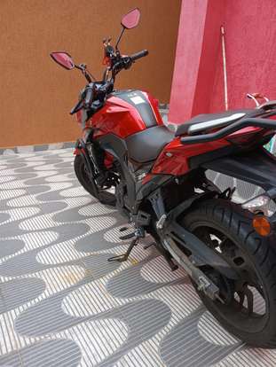 HAOJUE-DR 160 FI HAOJUE-DR 160 FI-2022