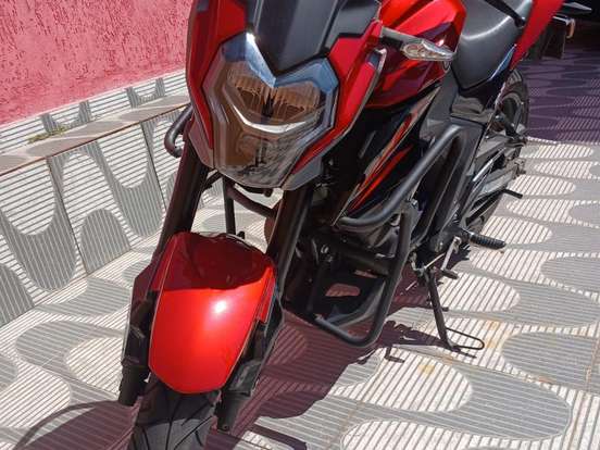 HAOJUE-DR 160 FI HAOJUE-DR 160 FI-2022