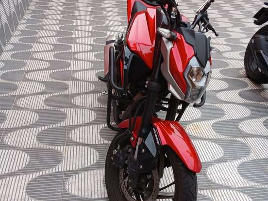 HAOJUE-DR 160 FI HAOJUE-DR 160 FI-2022