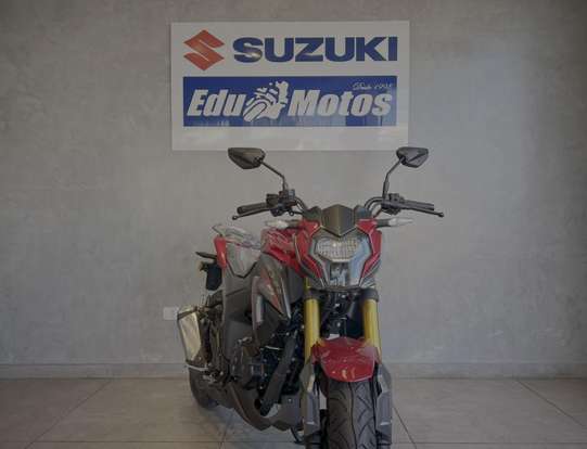 HAOJUE-DR 160 S-2026