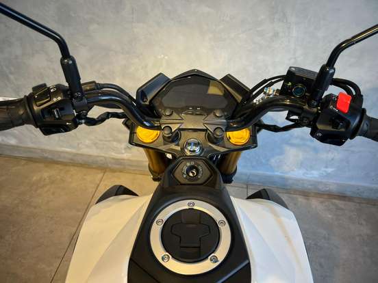 HAOJUE-DR 160 S-2026