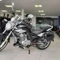 HAOJUE MASTER RIDE 150 HAOJUE MASTER RIDE 150