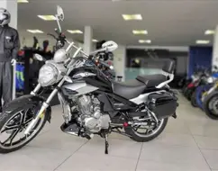 HAOJUE MASTER RIDE 150 HAOJUE MASTER RIDE 150