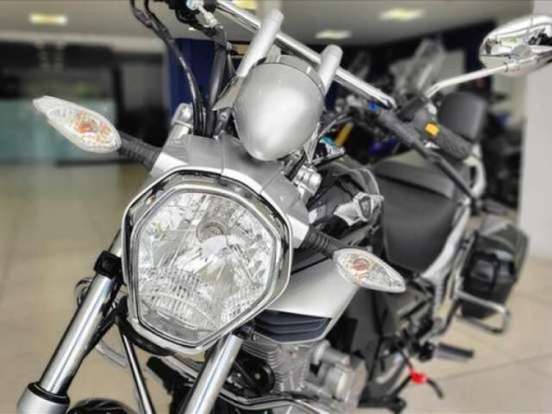 HAOJUE-MASTER RIDE 150 HAOJUE-MASTER RIDE 150-2026