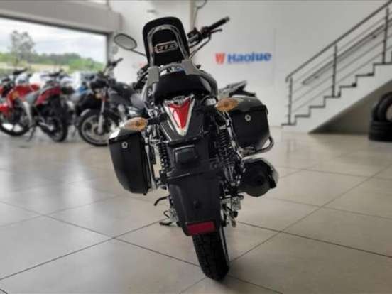 HAOJUE-MASTER RIDE 150 HAOJUE-MASTER RIDE 150-2026