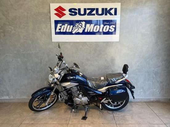 HAOJUE-MASTER RIDE 150 HAOJUE-MASTER RIDE 150-2026