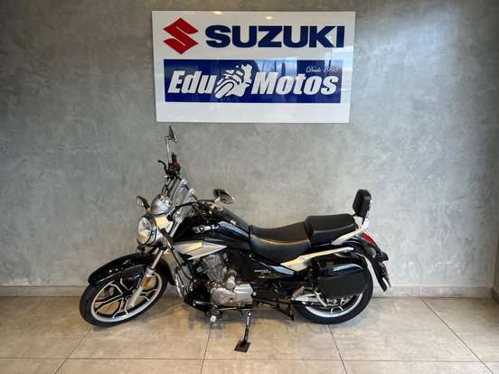 HAOJUE-MASTER RIDE 150 HAOJUE-MASTER RIDE 150-2024