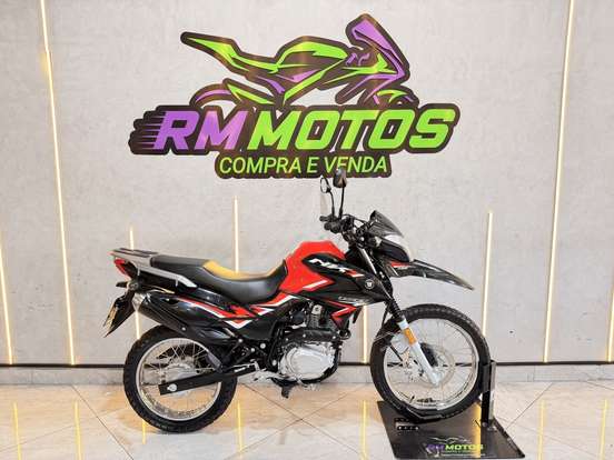 HAOJUE-NK 150 ABS HAOJUE-NK 150 ABS-2025