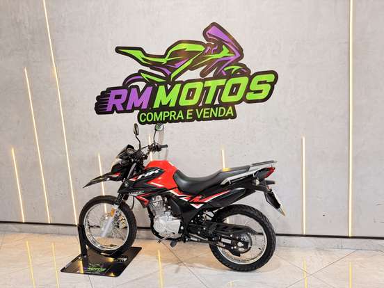 HAOJUE-NK 150 ABS-2025