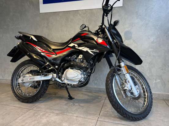 HAOJUE-NK 150 ABS HAOJUE-NK 150 ABS-2023