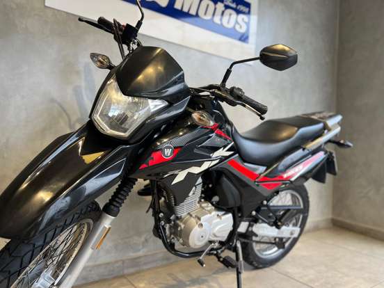 HAOJUE-NK 150 ABS HAOJUE-NK 150 ABS-2023