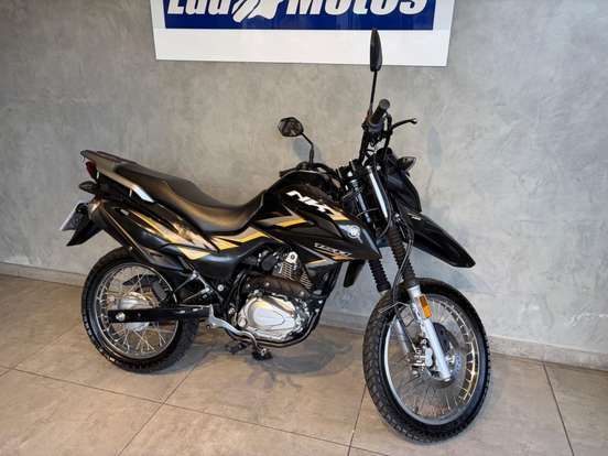 HAOJUE-NK 150 ABS-2025