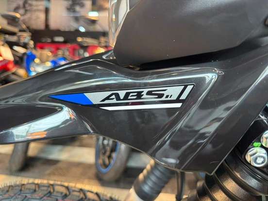 HAOJUE-NK 160 ABS-2026