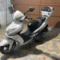 HAOJUE VR 150 HAOJUE VR 150