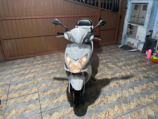 HAOJUE-VR 150 HAOJUE-VR 150-2023