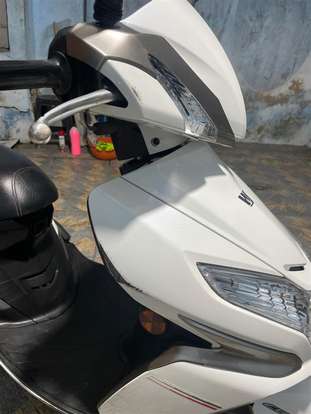HAOJUE-VR 150-2023