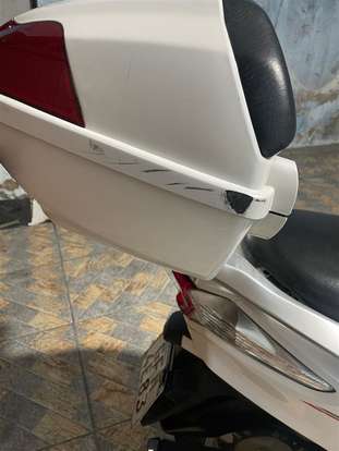 HAOJUE-VR 150 HAOJUE-VR 150-2023