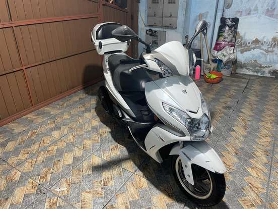 HAOJUE-VR 150 HAOJUE-VR 150-2023