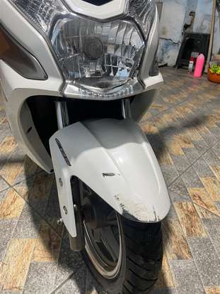 HAOJUE-VR 150 HAOJUE-VR 150-2023
