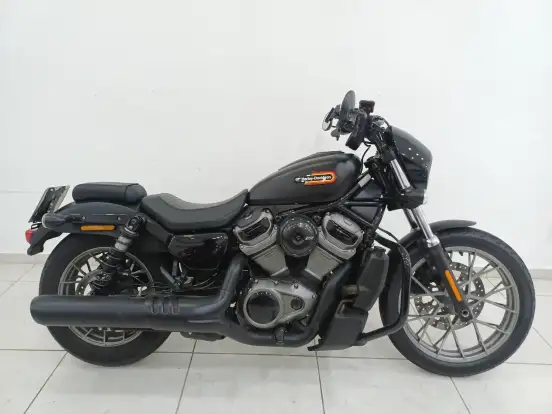 HARLEY-DAVIDSON-NIGHTSTER SPECIAL HARLEY-DAVIDSON-NIGHTSTER SPECIAL-2023