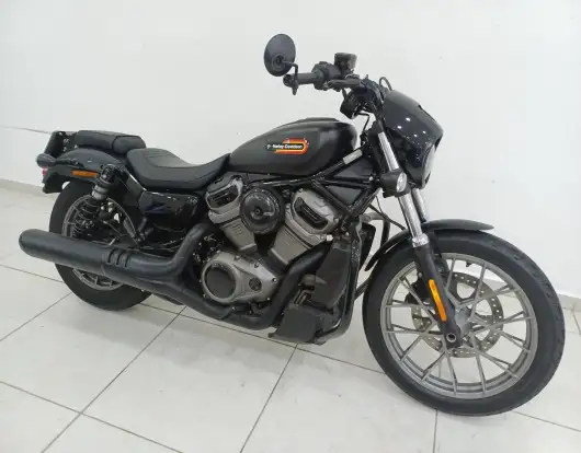 HARLEY-DAVIDSON-NIGHTSTER SPECIAL-2023