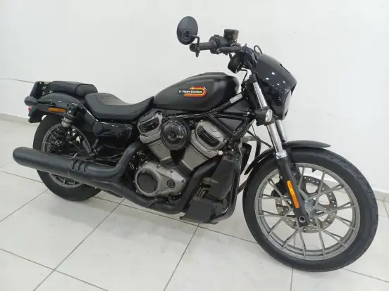 HARLEY-DAVIDSON-NIGHTSTER SPECIAL HARLEY-DAVIDSON-NIGHTSTER SPECIAL-2023