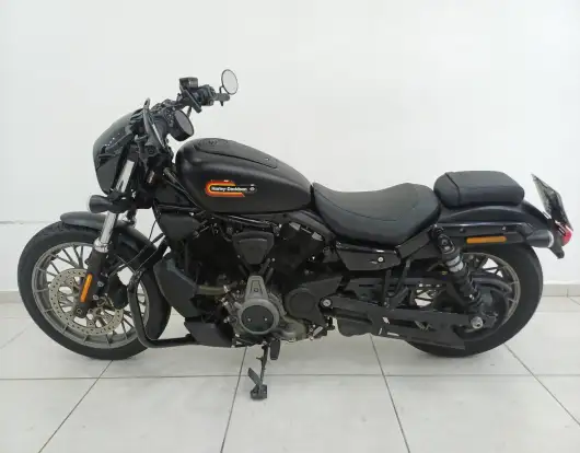 HARLEY-DAVIDSON-NIGHTSTER SPECIAL-2023