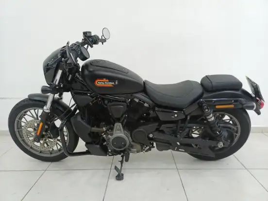 HARLEY-DAVIDSON-NIGHTSTER SPECIAL HARLEY-DAVIDSON-NIGHTSTER SPECIAL-2023