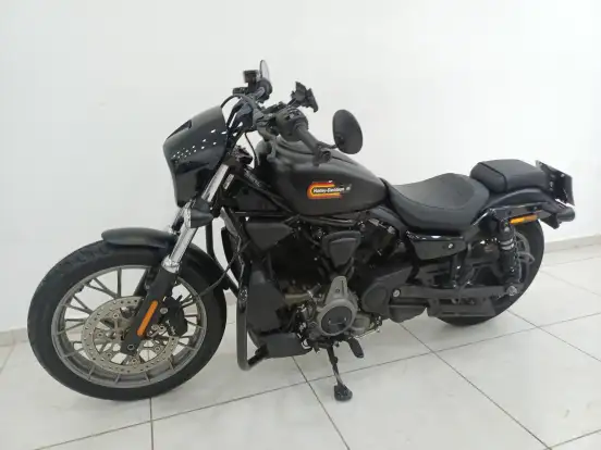 HARLEY-DAVIDSON-NIGHTSTER SPECIAL HARLEY-DAVIDSON-NIGHTSTER SPECIAL-2023
