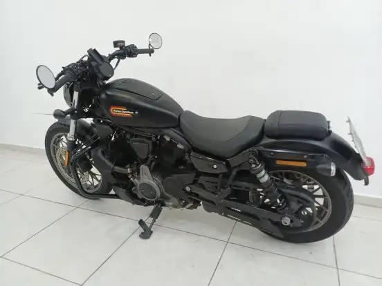 HARLEY-DAVIDSON-NIGHTSTER SPECIAL HARLEY-DAVIDSON-NIGHTSTER SPECIAL-2023