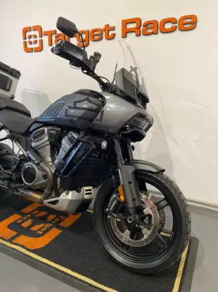 HARLEY-DAVIDSON-PAN AMERICA 1250 S-2022