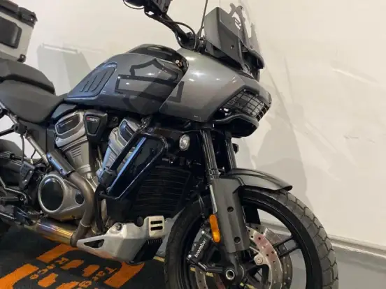 HARLEY-DAVIDSON-PAN AMERICA 1250 S HARLEY-DAVIDSON-PAN AMERICA 1250 S-2022