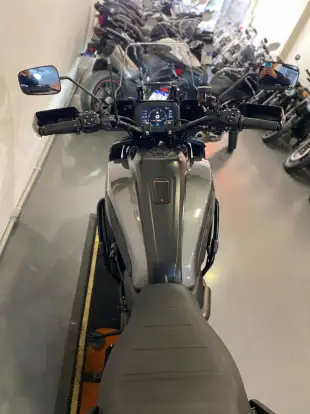 HARLEY-DAVIDSON-PAN AMERICA 1250 S-2022