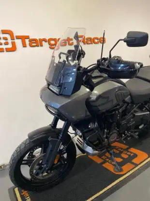 HARLEY-DAVIDSON-PAN AMERICA 1250 S-2022