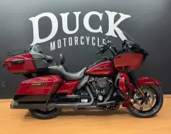 HARLEY-DAVIDSON ROAD GLIDE LIMITED HARLEY-DAVIDSON ROAD GLIDE LIMITED